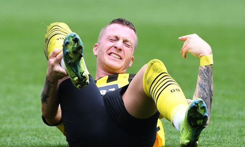 Njemački izbornik ostao bez jednog od nositelja igre; Reusovo prokletstvo se nastavlja, a evo zašto ne ide u Katar!