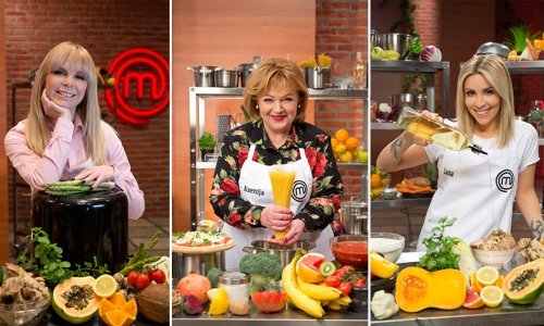 Poznate Hrvatice otkrivaju tajnu najfinije šunke