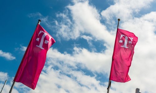 Jači dolar i biznis u SAD-u poduprli rezultate Deutsche Telekoma