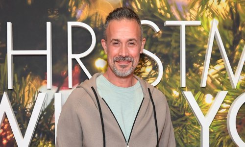 [FOTO] Za njega je vrijeme odavno stalo: Freddie Prinze Jr. i dalje izgleda kao u 90-ima kada su obožavateljice za njim gubile glavu