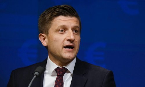 Zdravko Marić prvi put progovorio o bojkotu: 'Shvaćam poantu, poruka je poslana'
