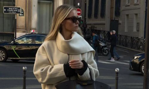 Praktični i odišu luksuzom: Kaputi s ovim detaljem opčinili su modne ovisnice