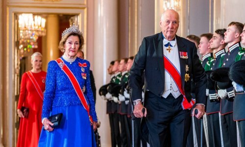 Nije trebalo dugo: Stigla je reakcija norveške kraljice Sonje na potez kćeri, princeze Marthe Louise