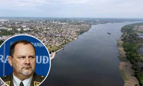 Herson kao prekretnica rata: Gubi li zbilja Rusija ili je povlačenje tek taktički potez?