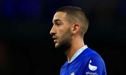 Ovo je 26 izabranih prvog protivnika Vatrenih na SP: Walid učinio ono što Vahid nije, vratio je Hakima Ziyecha