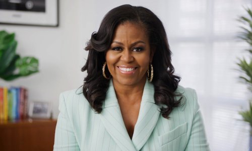 Michelle Obama potpuno iskreno o menopauzi i kako se s njom nosi