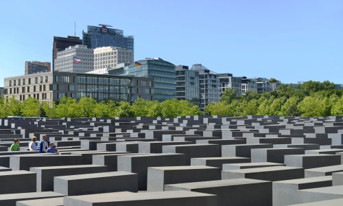 Uz pomoć AI-ja identificirano preko pet milijuna Židova stradalih u holokaustu