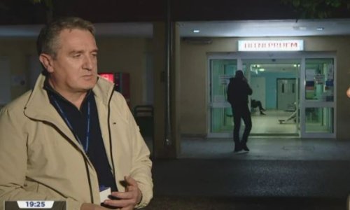 Zamjenik ravnatelja Edi Karuc o smrti mlade rodilje: Ovako nešto liječnik doživi jednom ili dva puta u karijeri