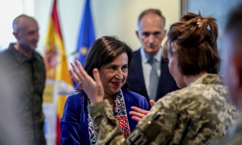 Španjolska šalje Ukrajini još dva sustava protuzračne obrane HAWK