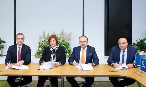 Korak do potpunog vlasništva? Turski YILDIRIM preuzima od Ine i PPD-a tvrtku Terra Mineralna Gnojiva i postaje većinski vlasnik Petrokemije