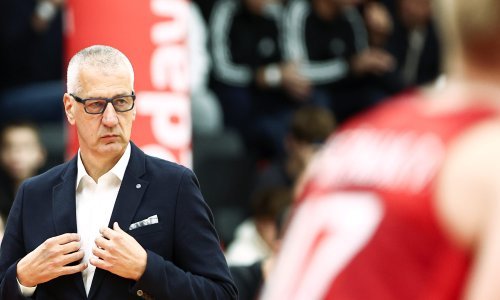 [FOTO] Aco startao uvjerljivom pobjedom. U nedjelju se u Draženovom domu igra utakmica koja može sve pokrenuti...