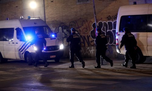 Policajac izboden nasmrt u Bruxellesu, sumnja se na teroristički napad