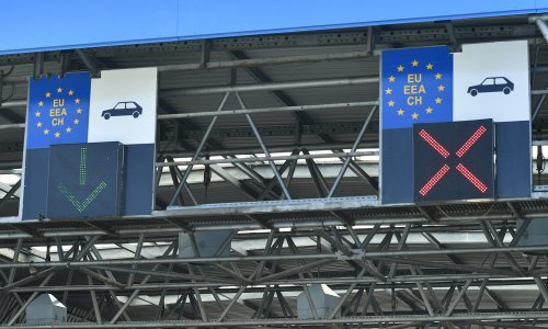 Evo što nas još čeka do ulaska u Schengen