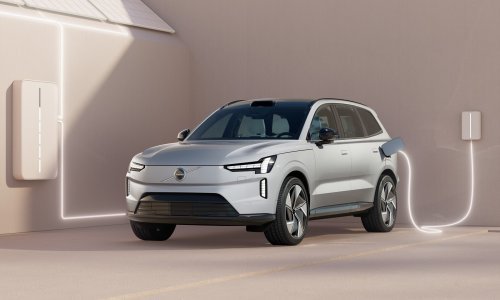 [FOTO/VIDEO] Ovo je novi potpuno električni Volvo EX90: Početak nove ere za švedskog proizvođača