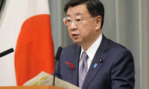 Prva japanska žrtva u ruskoj agresiji na Ukrajinu