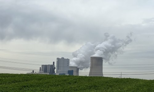 COP27: Emisije ugljika iz fosilnih goriva na povijesno viskoj razini