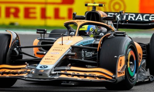 Drama talenta Formule 1! Hitno je napustio svoje obveze prema novinarima, a njegov nastup na VN Brazila je upitan