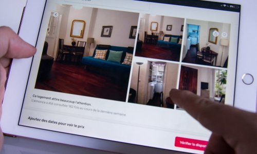 EU kreće u obračun s iznajmljivačima apartmana na crno, doznajte što se sprema