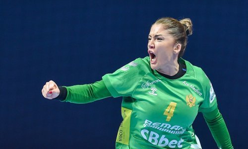 [VIDEO] Neviđena ludnica na Euru, a jedna rukometašica je i nakon pobjede te 12 zabijenih golova neutješno plakala!