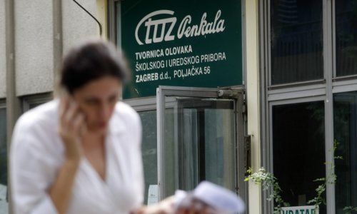 TOZ Penkala ide na bubanj, nekretnine vrijedne gotovo 82 milijuna