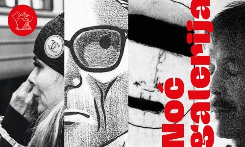 Noć galerija na Sa(n)jam knjige u Istri donosi četiri izložbe u četiri pulske galerije