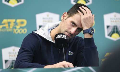 Atraktivna voditeljica uvalila Novaka Đokovića u probleme; srpski tenisač na ATP Finalsu zbog ovoga može očekivati zvižduke