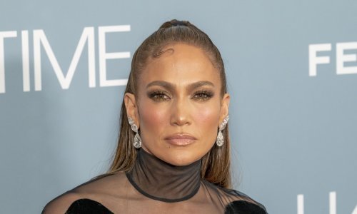 Drži ga blizu srca: Jennifer Lopez iz dana u dan iznova raznježi javnost