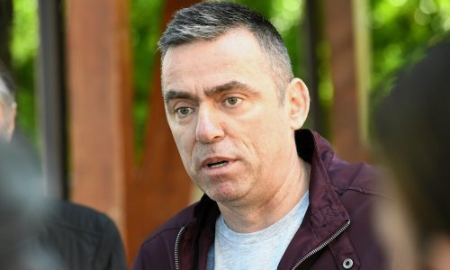 Mlinarić Ćipe osnovao Centar dr. Ivana Šretera, bavit će se ratnim zločinima