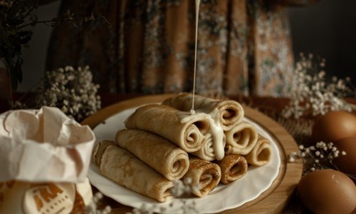 Ova jesen miriše po džemu od mandarina koji ide fenomenalno uz palačinke, a mi imamo recept!