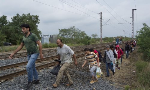 Sve jači pritisak migranata na Europu: Prijeti nova kriza, a europski čelnici nikako da se dogovore