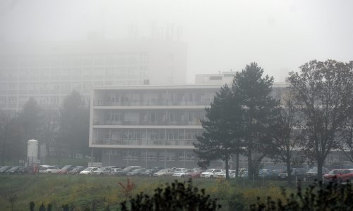 Možemo!: Općom bolnicom Karlovac loše se upravlja, osoblje odlazi i gomilaju se gubici