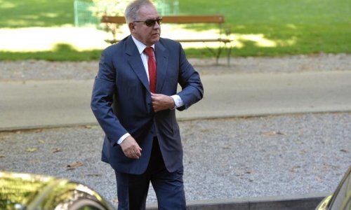 Sud Sanadera neće vidjeti možda i do prosinca