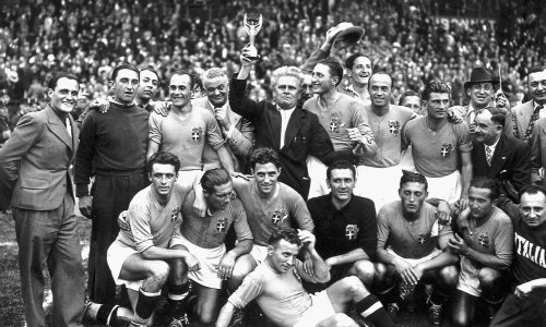 Jedini izbornik s dva naslova je legendarni Talijan koji je predstavio svijetu čuvenu formaciju 'Il Metodo'