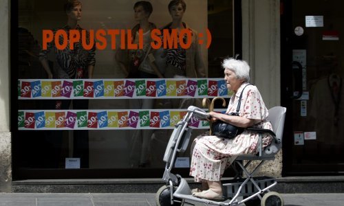 Njemački mirovinski sustav je pred slomom; traži se rad do 70. godine. Istražili smo čeka li nas isto i koje se mjere moraju 'stegnuti'