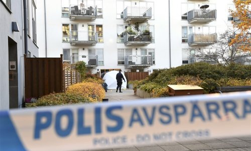 Dvojica švedske braće optužena za špijunažu za Rusiju