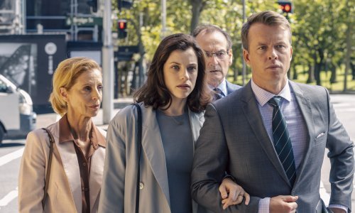 'Sve njezine tajne' - psihološka krimi serija na koju ćete se nakačiti