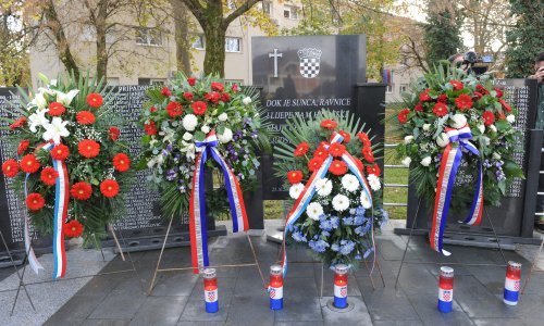 Traga se još za 1821 osobom nestalom u Domovinskom ratu