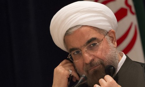 Trump upozorava iranske vlasti suočene s prosvjedima: 'Svijet gleda!'