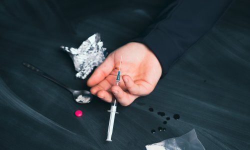 U Hrvatskoj ovisnici u prosjeku umiru u 50. godini, umrlo 322 u godini dana