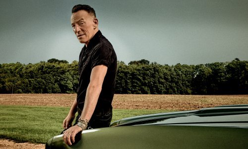 Bruce Springsteen objavio album koji slavi velikane soul glazbe: 'Htio sam napraviti album na kojem samo pjevam'