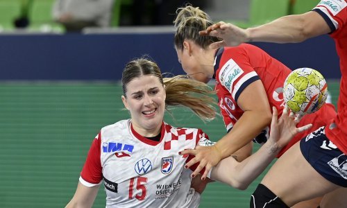 Optimizam u redovima Kraljica šoka: Dankinje igraju moderan rukomet, ali mi možemo daleko