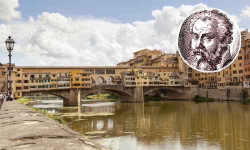 Vasarijev prolaz u Firenci: kilometar ljepote zbog vladarskog straha od javnosti
