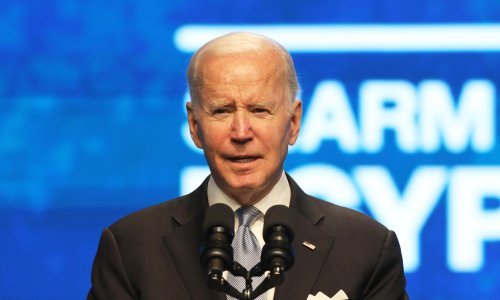 Biden: Život na planetu je na kocki; SAD će učiniti svoj dio kako bi izbjegli klimatski pakao