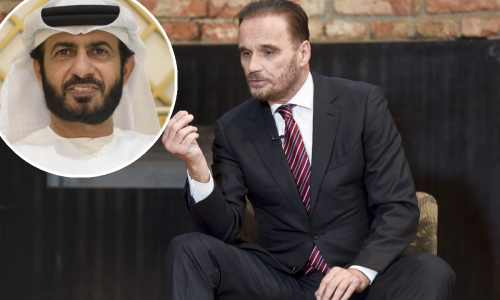 Nobilo o arapskom investitoru: 'On je šokiran situacijom u Hrvatskoj. Nedopustivo je da se država petlja u poslove privatne tvrtke'