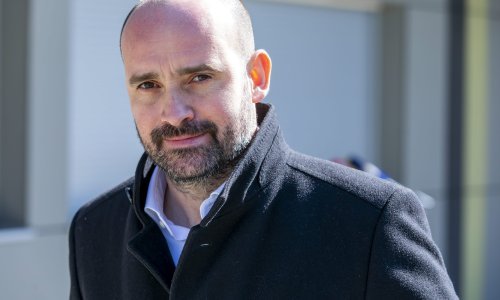 Paladina u Škabrnji pozdravio Šimpraginu gestu, potez branitelja odbio komentirati