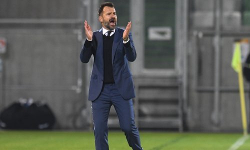 Vraća li se Hajdukova legenda Ivan Leko na Poljud? Znamo da bi mnogi navijači to htjeli, ali...