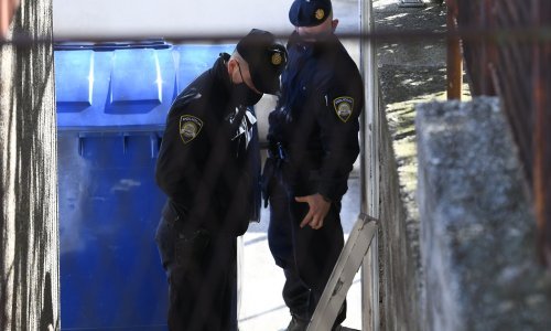 Novi odred 'specijalaca' MUP-a radit će samo za tužiteljstvo EU-a: Evo čime će se sve baviti