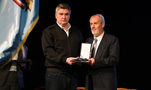 Milanović: Država smo sa sve manje ljudi, to je nedostatak, ali nije tragedija ako budemo svjesni što su nam interesi