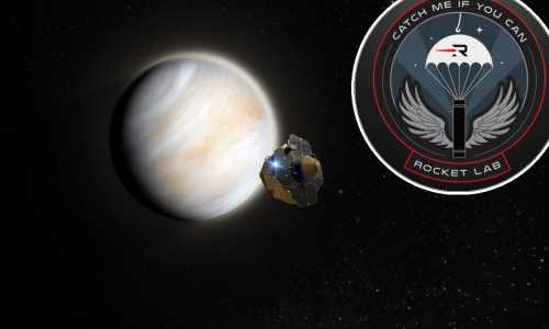 Rocket Lab traži život u atmosferi Venere