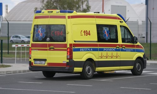 Hrvatska će dobiti prve paramedikuse za rad u timovima hitne službe